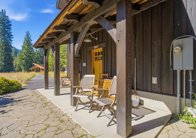 Photo 2 of Single family home for sale at 22838 E Canyon Rd, Cataldo, ID 83810 | MLS# 26-9161 | Listing updated on 2026-09-09