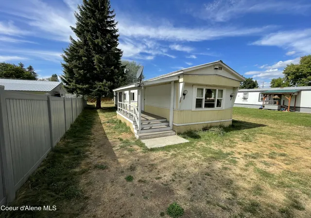 Photo 1 of Sale Pending at 608 S Meadowdale Ave, Oldtown, ID 83822 | MLS# 26-9189 | Listing updated on 2026-09-10
