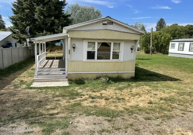 Photo 2 of Sale Pending at 608 S Meadowdale Ave, Oldtown, ID 83822 | MLS# 26-9189 | Listing updated on 2026-09-10