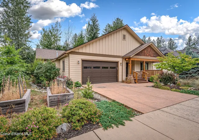 Photo 1 of Single family home for sale at 909 Northview Dr, Sandpoint, ID 83864 | MLS# 26-9069 | Listing updated on 2026-09-03