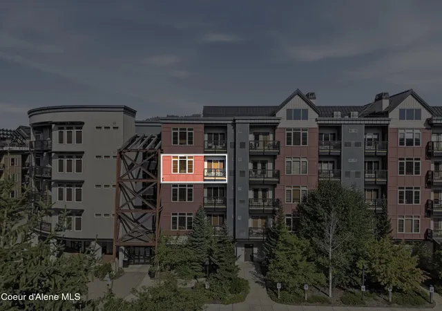 Condo for sale at 110 Morning Star Dr #344, Kellogg, ID 83837 | MLS# 26-9258