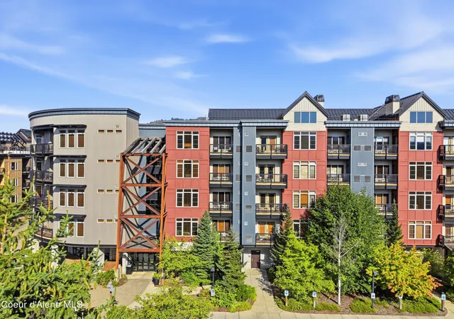 Photo 1 of Condo for sale at 110 Morning Star Dr #344, Kellogg, ID 83837 | MLS# 26-9258 | Listing updated on 2026-10-09