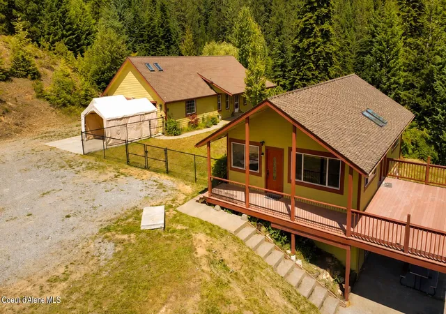 Photo 1 of Single family home for sale at 1703 S High Ranch Rd, Coeur D Alene, ID 83814 | MLS# 26-9039 | Listing updated on 2026-09-06