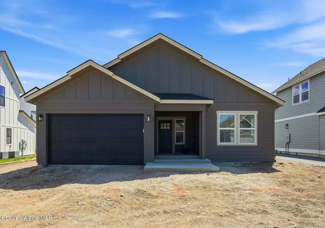 Photo 2 of Single family home for sale at 3476 N Blaze Loop, Post Falls, ID 83854 | MLS# 26-8999 | Listing updated on 2026-09-04