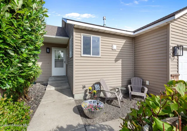 Photo 2 of Single family home for sale at 2288 N Dallan Dr, Post Falls, ID 83854 | MLS# 26-9055 | Listing updated on 2026-09-16
