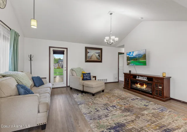 Photo 3 of Single family home for sale at 2288 N Dallan Dr, Post Falls, ID 83854 | MLS# 26-9055 | Listing updated on 2026-09-16