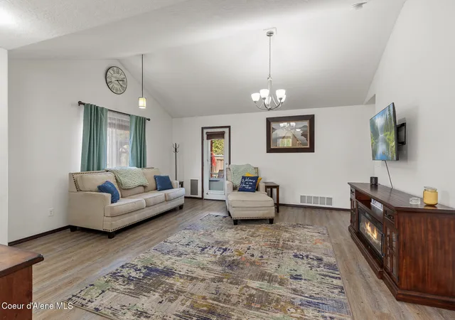 Photo 3 of Single family home for sale at 2288 N Dallan Dr, Post Falls, ID 83854 | MLS# 26-9055 | Listing updated on 2026-09-16