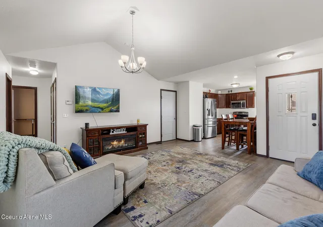 Photo 4 of Single family home for sale at 2288 N Dallan Dr, Post Falls, ID 83854 | MLS# 26-9055 | Listing updated on 2026-09-16