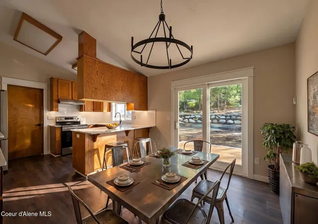 Photo 3 of Single family home for sale at 8682 N Clarkview Pl, Hayden, ID 83835 | MLS# 26-9198 | Listing updated on 2026-09-15