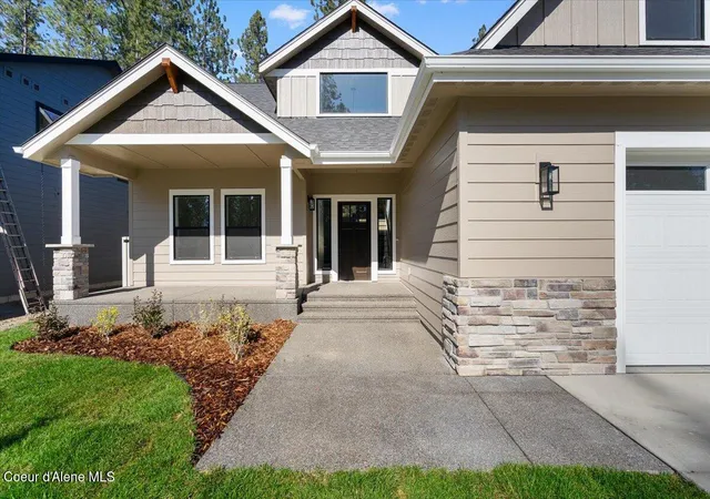 Photo 3 of Sale Pending at 3727 N May Ella Loop, Post Falls, ID 83854 | MLS# 26-9008 | Listing updated on 2026-09-03
