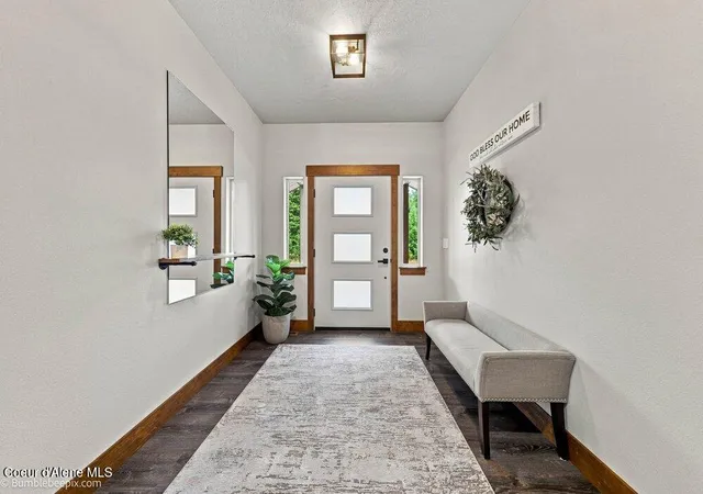 Photo 3 of Sale Pending at 11930 E Whitetail Dr, Athol, ID 83801 | MLS# 26-9135 | Listing updated on 2026-09-08