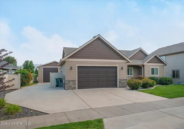 Photo 1 of Sale Pending at 1398 W Watercress Ave, Post Falls, ID 83854 | MLS# 26-9072 | Listing updated on 2026-09-07