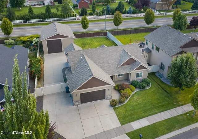 Photo 3 of Sale Pending at 1398 W Watercress Ave, Post Falls, ID 83854 | MLS# 26-9072 | Listing updated on 2026-09-07