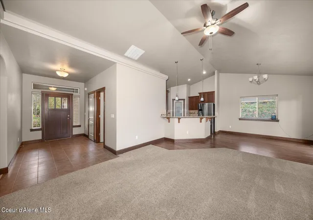 Photo 4 of Sale Pending at 1398 W Watercress Ave, Post Falls, ID 83854 | MLS# 26-9072 | Listing updated on 2026-09-07