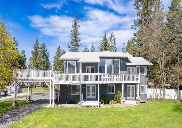 Photo 1 of Single family home for sale at 4263 E Burchell Dr, Hayden, ID 83835 | MLS# 26-9010 | Listing updated on 2026-09-08