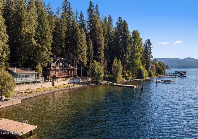 Photo 1 of Single family home for sale at 27227 S Highway 97, Harrison, ID 83833 | MLS# 26-9656 | Listing updated on 2026-09-27