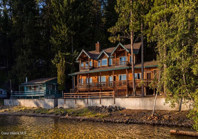 Photo 3 of Single family home for sale at 27227 S Highway 97, Harrison, ID 83833 | MLS# 26-9656 | Listing updated on 2026-09-27