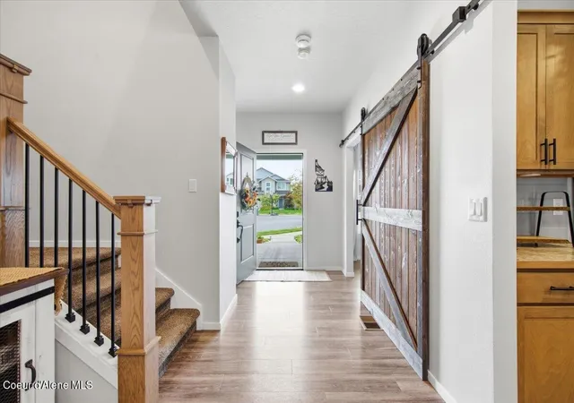 Photo 4 of Single family home for sale at 2820 W Emel Ct, Coeur D Alene, ID 83815 | MLS# 26-9235 | Listing updated on 2026-09-21
