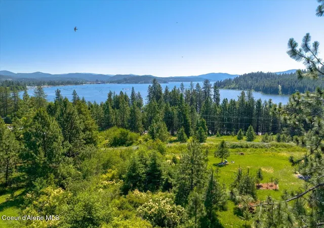 Photo 1 of Land for sale at 1320 S Conservation Ct, Coeur D Alene, ID 83814 | MLS# 26-9030 | Listing updated on 2026-09-03