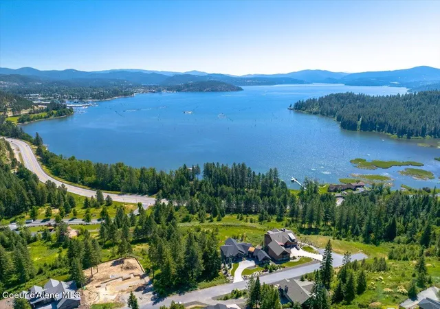 Photo 2 of Land for sale at 1320 S Conservation Ct, Coeur D Alene, ID 83814 | MLS# 26-9030 | Listing updated on 2026-09-03