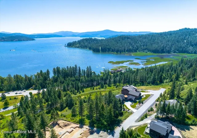Photo 3 of Land for sale at 1320 S Conservation Ct, Coeur D Alene, ID 83814 | MLS# 26-9030 | Listing updated on 2026-09-03