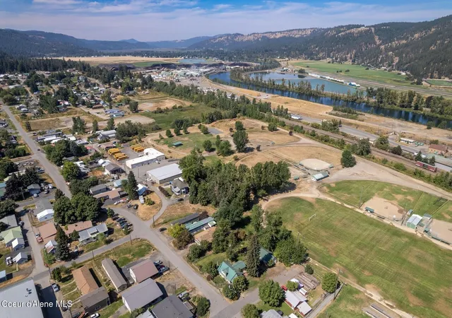 Photo 52 of Single family home for sale at 205 N 13th Street, Saint Maries, ID 83861 | MLS# 26-9060 | Listing updated on 2026-09-12