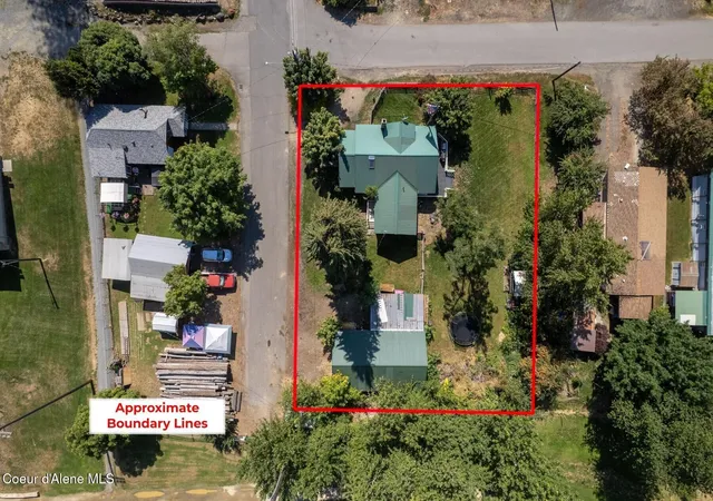 Photo 4 of Single family home for sale at 205 N 13th Street, Saint Maries, ID 83861 | MLS# 26-9060 | Listing updated on 2026-09-12
