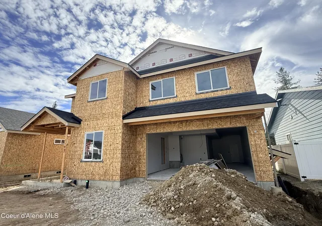 Photo 1 of Single family home for sale at 1143 Jersey St, Sandpoint, ID 83864 | MLS# 26-9011 | Listing updated on 2026-10-05