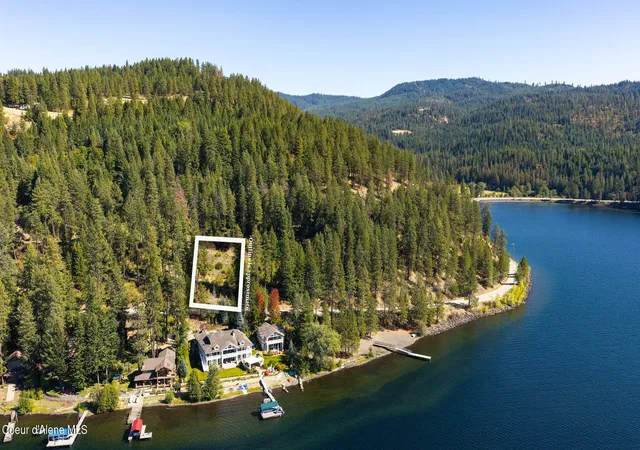 Photo 1 of Land for sale at Nna S Hwy 97, Harrison, ID 83833 | MLS# 26-9552 | Listing updated on 2026-10-04