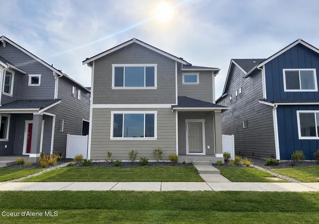 Photo 1 of Single family home for sale at 11879 W Kilkenny Dr, Post Falls, ID 83854 | MLS# 26-9017 | Listing updated on 2026-10-19