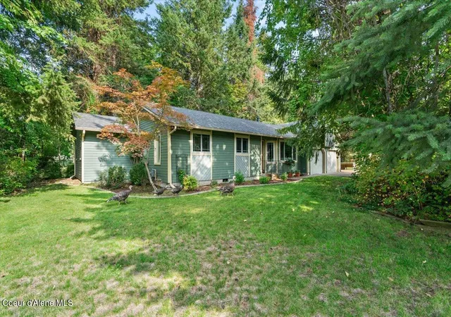 Photo 2 of Sale Pending at 12393 N Emerald Dr, Hayden, ID 83835 | MLS# 26-9034 | Listing updated on 2026-09-15
