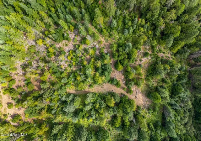 Photo 2 of Land for sale at 435 Nowhere Rd, Priest River, ID 83856 | MLS# 26-9035 | Listing updated on 2026-09-03