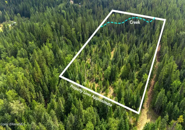 Photo 3 of Land for sale at 435 Nowhere Rd, Priest River, ID 83856 | MLS# 26-9035 | Listing updated on 2026-09-03