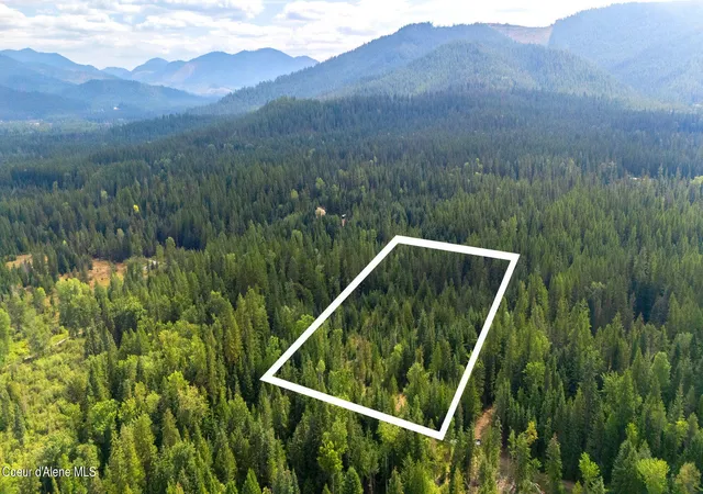 Photo 4 of Land for sale at 435 Nowhere Rd, Priest River, ID 83856 | MLS# 26-9035 | Listing updated on 2026-09-03