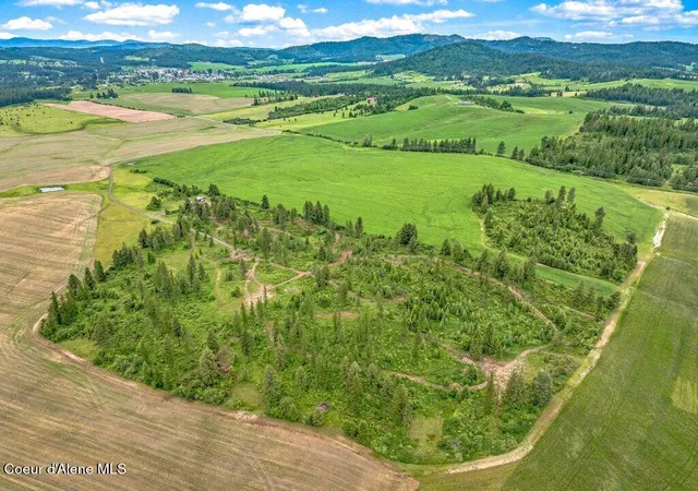 Photo 1 of Land for sale at 612 Freedom Way N Parcel, Plummer, ID 83851 | MLS# 26-9037 | Listing updated on 2026-09-03