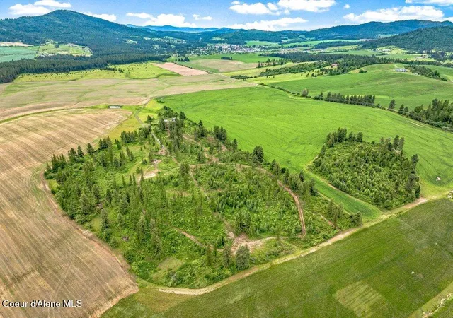 Photo 2 of Land for sale at 612 Freedom Way N Parcel, Plummer, ID 83851 | MLS# 26-9037 | Listing updated on 2026-09-03