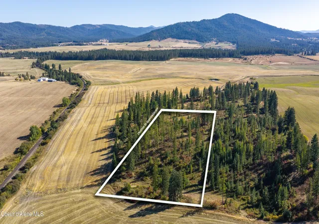 Photo 3 of Land for sale at 612 Freedom Way N Parcel, Plummer, ID 83851 | MLS# 26-9037 | Listing updated on 2026-09-21