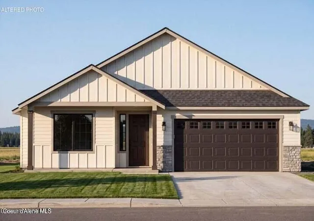 Photo 1 of Sale Pending at 12247 W Rochester Ave, Post Falls, ID 83854 | MLS# 26-9124 | Listing updated on 2026-10-14