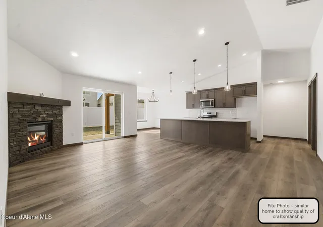 Photo 4 of Sale Pending at 12246 W Rochester Ave, Post Falls, ID 83854 | MLS# 26-9124 | Listing updated on 2026-09-08
