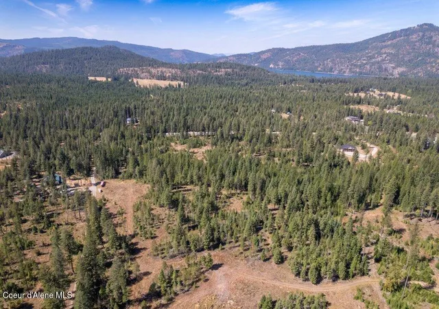 Photo 2 of Land for sale at Lot 3 Vay Rd, Priest River, ID 83856 | MLS# 26-9068 | Listing updated on 2026-09-03