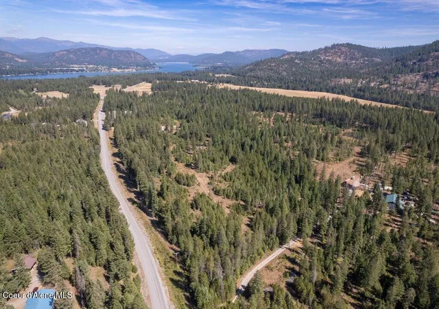 Photo 3 of Land for sale at Lot 3 Vay Rd, Priest River, ID 83856 | MLS# 26-9068 | Listing updated on 2026-09-03