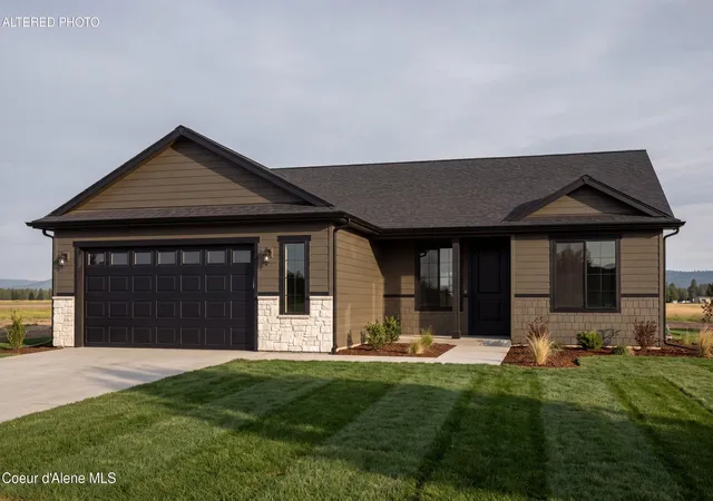 Photo 1 of Single family home for sale at 12271 W Rochester Ave, Post Falls, ID 83854 | MLS# 26-9127 | Listing updated on 2026-09-08