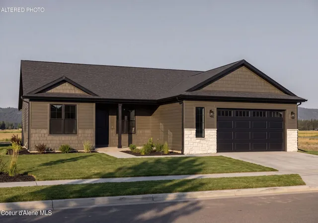 Photo 2 of Single family home for sale at 12271 W Rochester Ave, Post Falls, ID 83854 | MLS# 26-9127 | Listing updated on 2026-09-08