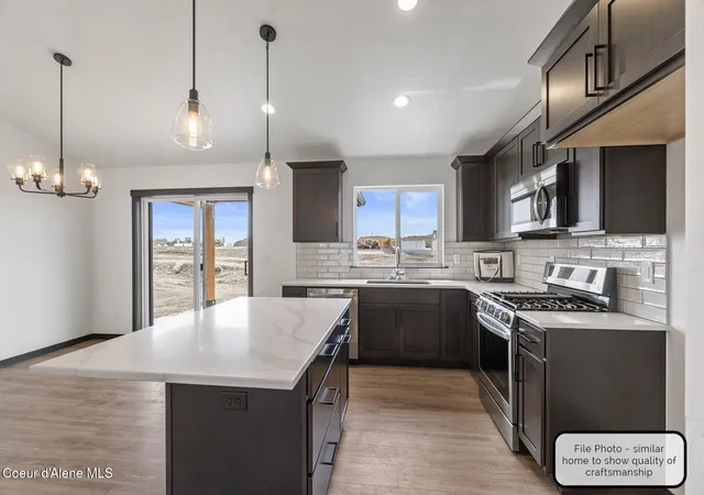 Photo 3 of Single family home for sale at 12271 W Rochester Ave, Post Falls, ID 83854 | MLS# 26-9127 | Listing updated on 2026-09-08