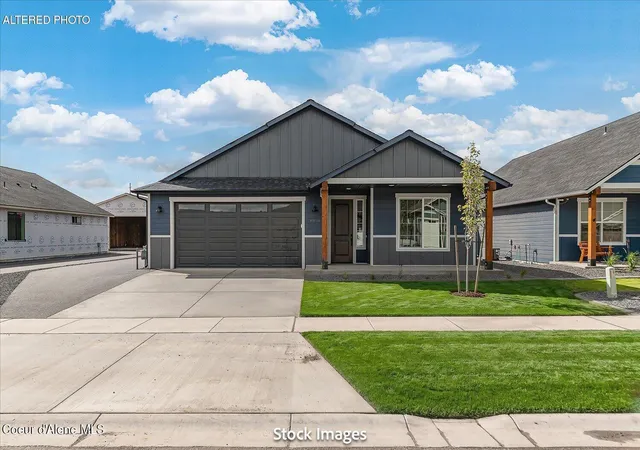 Photo 4 of Single family home for sale at 9436 Balmoral Dr, Post Falls, ID 83854 | MLS# 26-9125 | Listing updated on 2026-09-08