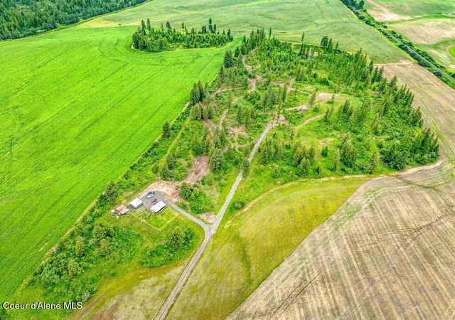 Photo 1 of Land for sale at 612 Freedom Way S Parcel, Plummer, ID 83851 | MLS# 26-9041 | Listing updated on 2026-09-03