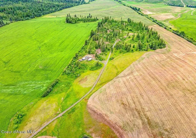 Photo 2 of Land for sale at 612 Freedom Way S Parcel, Plummer, ID 83851 | MLS# 26-9041 | Listing updated on 2026-09-03