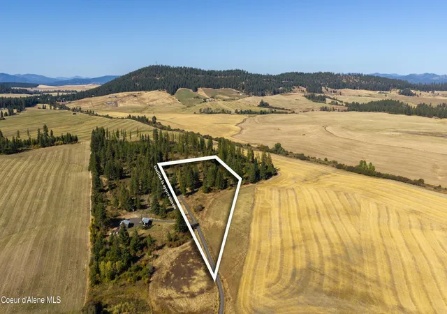 Photo 1 of Land for sale at 612 Freedom Way S Parcel, Plummer, ID 83851 | MLS# 26-9041 | Listing updated on 2026-10-20