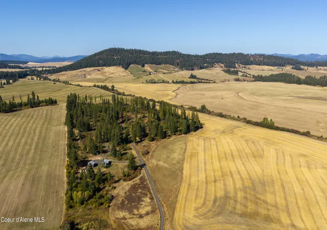 Photo 2 of Land for sale at 612 Freedom Way S Parcel, Plummer, ID 83851 | MLS# 26-9041 | Listing updated on 2026-10-20