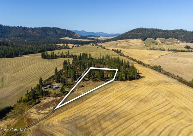 Photo 3 of Land for sale at 612 Freedom Way S Parcel, Plummer, ID 83851 | MLS# 26-9041 | Listing updated on 2026-10-20